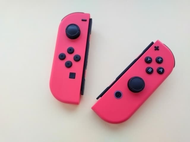 スイッチ